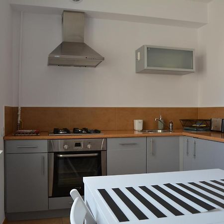 Apartament Joanna Gdynia Exteriör bild