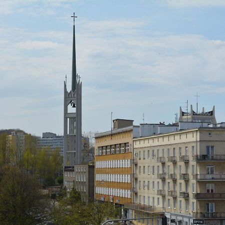 Apartament Joanna Gdynia Exteriör bild